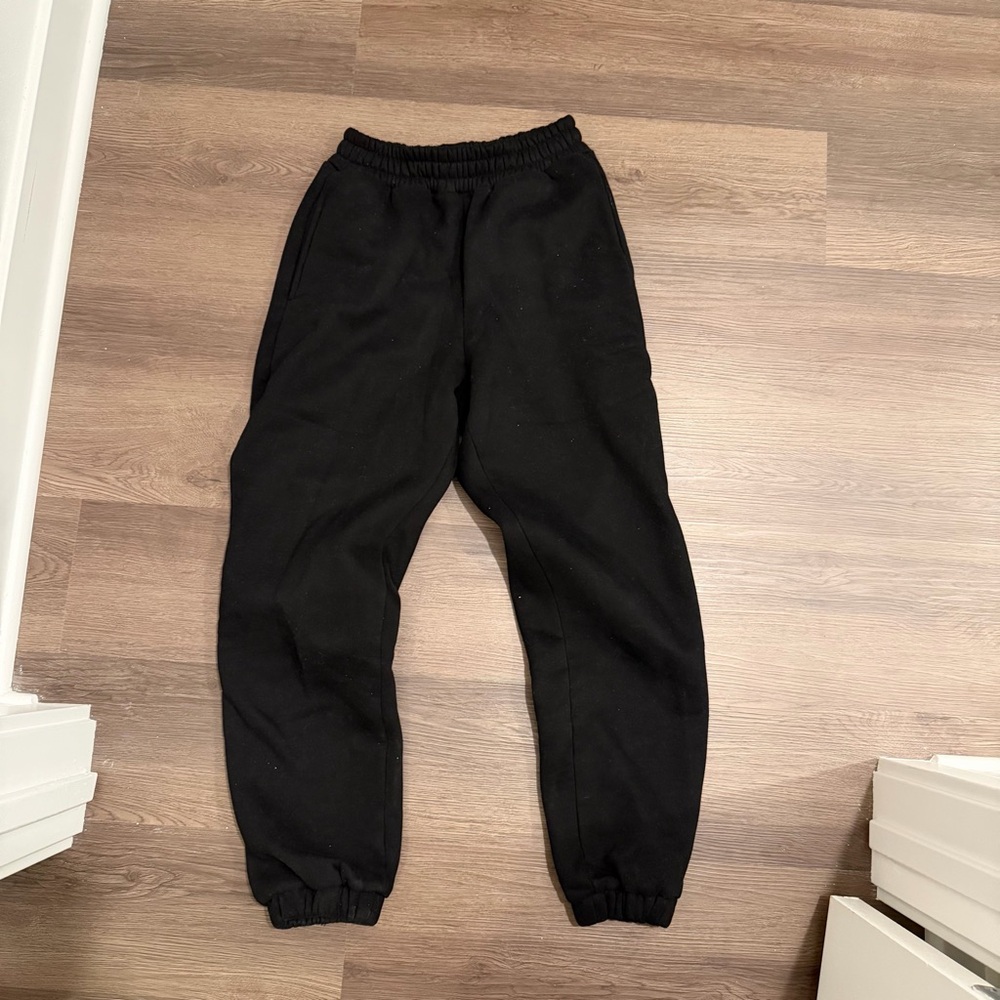 Comfrt Travel Essentials Sweatpants - size XS - Picture 2 of 6